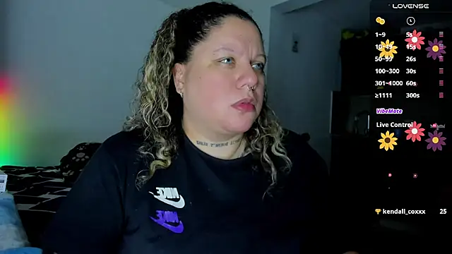 mariana maze online show from March 21, 2025, 5:43 am