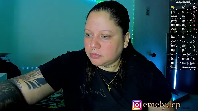 Snapshot of mariana_maze chatting on June 22, 2026, 6:32 am mariana maze online show from June 22, 2026, 6:32 am