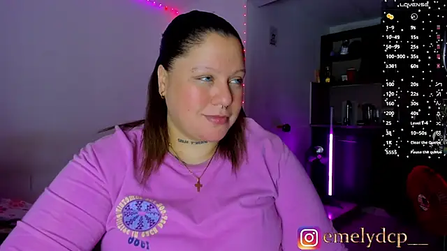 mariana maze online show from June 5, 2026, 6:29 am