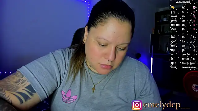 Snapshot of mariana_maze chatting on July 14, 2026, 2:16 am mariana maze online show from July 14, 2026, 2:16 am
