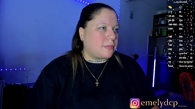 Snapshot of mariana_maze chatting on July 16, 2026, 5:48 am mariana maze online show from July 16, 2026, 5:48 am