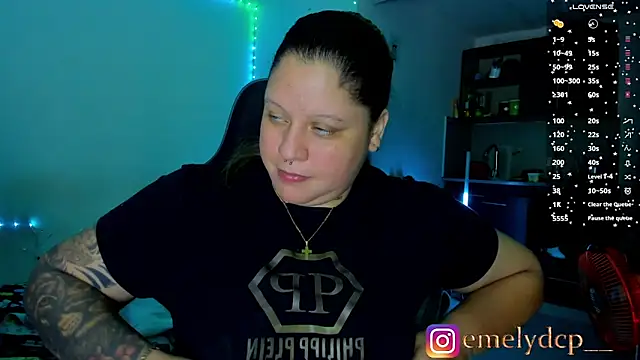 mariana maze online show from June 18, 2026, 5:06 am