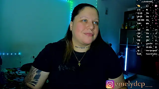 Snapshot of mariana_maze chatting on June 21, 2026, 5:02 am mariana maze online show from June 21, 2026, 5:02 am