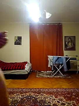 Snapshot of Steffi45 chatting on February 18, 2025, 8:36 pm Steffi45 online show from February 18, 2025, 8:36 pm