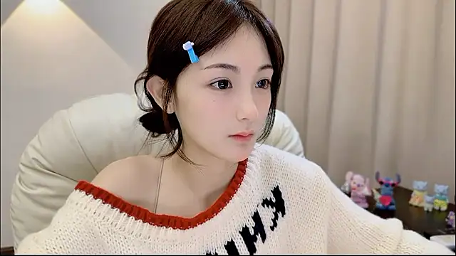 SHUIshui  online show from January 15, 2026, 6:17 am