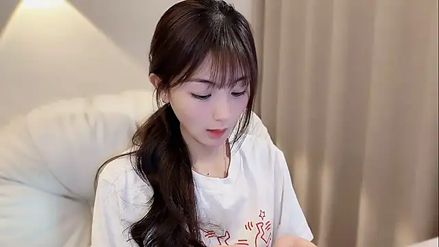 Snapshot of SHUIshui_ chatting on March 20, 2026, 7:53 am SHUIshui online show from March 20, 2026, 7:53 am