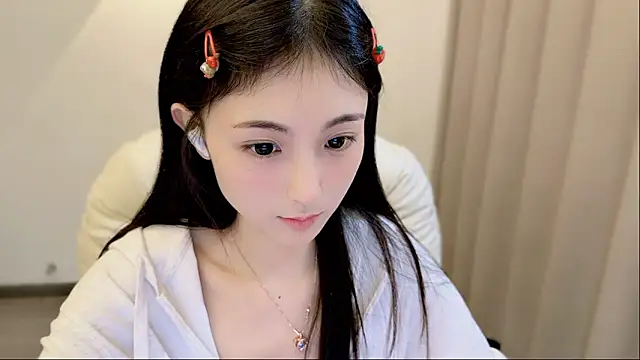 SHUIshui  online show from December 21, 2025, 12:51 pm