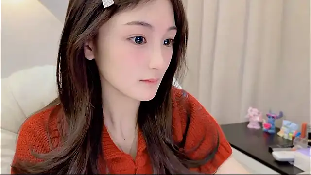 SHUIshui  online show from January 17, 2026, 6:39 am