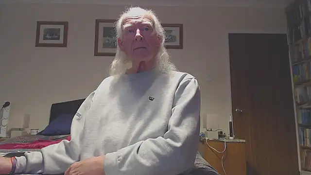 WaverlyKernow online show from March 27, 2026, 2:51 pm
