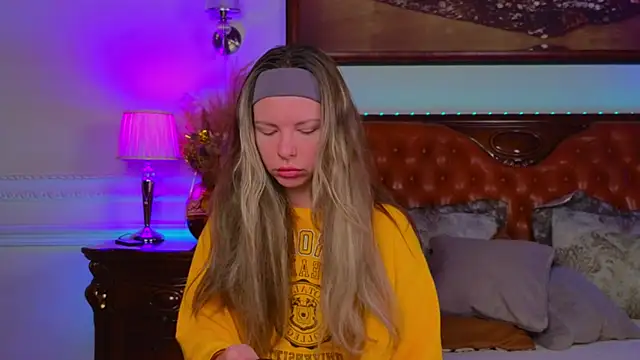 Real Tini online show from January 8, 2026, 6:08 am