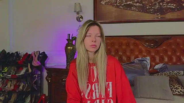 Real Tini online show from February 28, 2026, 7:08 am