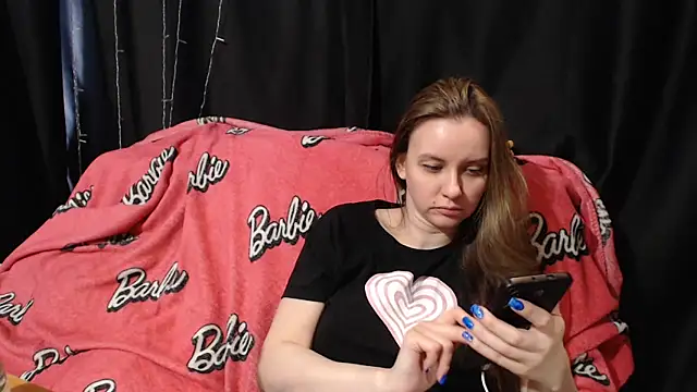Snapshot of Milana69 chatting on April 24, 2026, 2:41 pm Milana69 online show from April 24, 2026, 2:41 pm