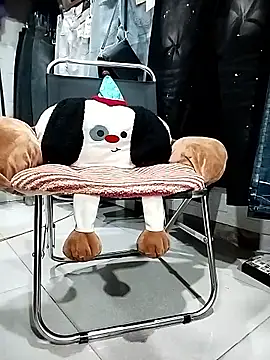  Vitamin Sex  online show from January 16, 2026, 4:05 am