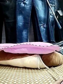  Vitamin Sex  online show from March 4, 2026, 3:36 am