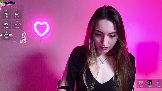 Snapshot of cute__angell chatting on April 29, 2026, 5:30 pm cute angell online show from April 29, 2026, 5:30 pm
