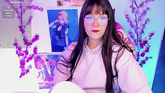 honeykitty 777 online show from October 13, 2025, 6:59 am