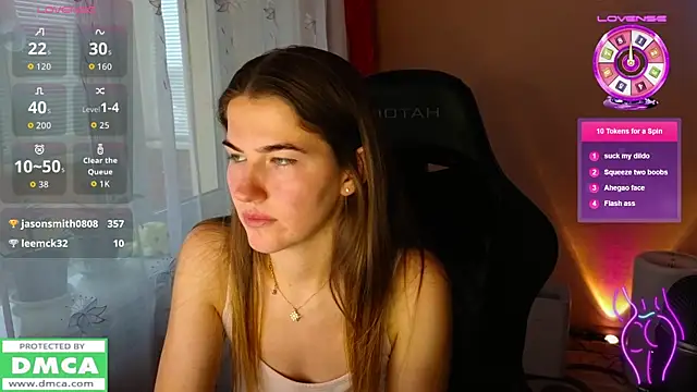 mag1c eyes1 online show from November 6, 2025, 1:37 pm