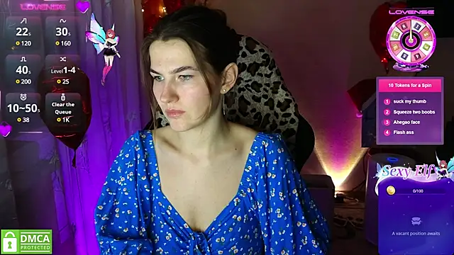 Snapshot of mag1c_eyes1 chatting on February 24, 2025, 8:36 pm mag1c eyes1 online show from February 24, 2025, 8:36 pm