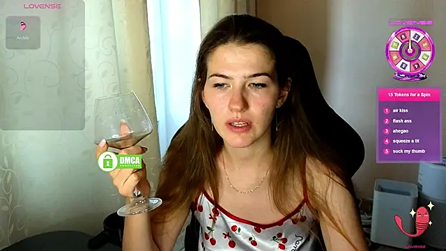mag1c eyes1 online show from June 30, 2026, 11:43 am