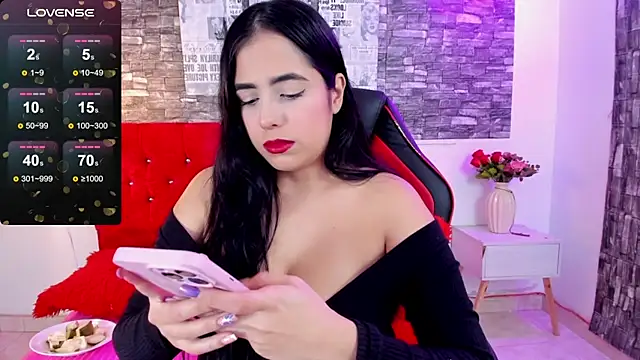 Snapshot of Arith_Sandoval_sc chatting on December 4, 2025, 9:03 pm Arith Sandoval sc online show from December 4, 2025, 9:03 pm