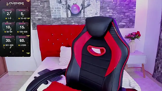 Snapshot of Arith_Sandoval_sc chatting on October 25, 2025, 7:14 pm Arith Sandoval sc online show from October 25, 2025, 7:14 pm