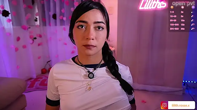 Snapshot of lilith__rosse chatting on February 20, 2026, 1:02 pm lilith rosse online show from February 20, 2026, 1:02 pm