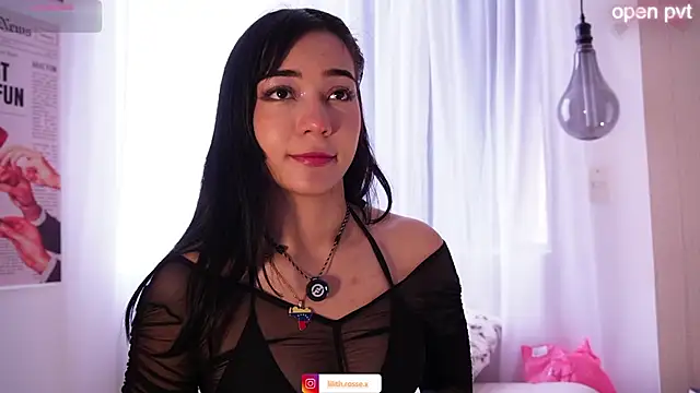 Snapshot of lilith__rosse chatting on November 21, 2025, 3:44 pm lilith rosse online show from November 21, 2025, 3:44 pm