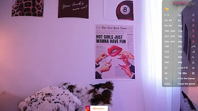 Snapshot of lilith__rosse chatting on December 14, 2025, 1:39 pm lilith rosse online show from December 14, 2025, 1:39 pm