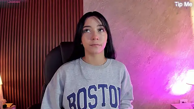 Snapshot of lilith__rosse chatting on September 15, 2025, 12:27 pm lilith rosse online show from September 15, 2025, 12:27 pm