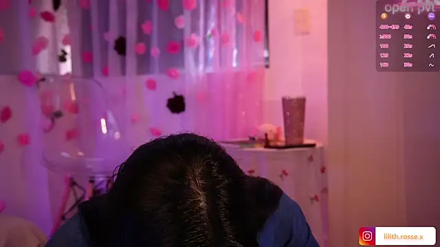 Snapshot of lilith__rosse chatting on February 26, 2026, 3:12 pm lilith rosse online show from February 26, 2026, 3:12 pm