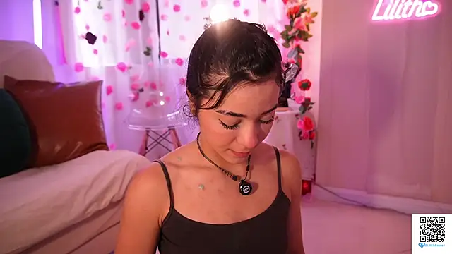 lilith  rosse online show from April 4, 2026, 6:47 pm