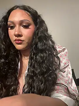 Lickplayofficial online show from April 21, 2026, 5:14 am