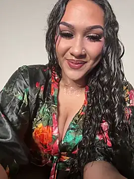 Lickplayofficial online show from April 22, 2026, 8:15 pm