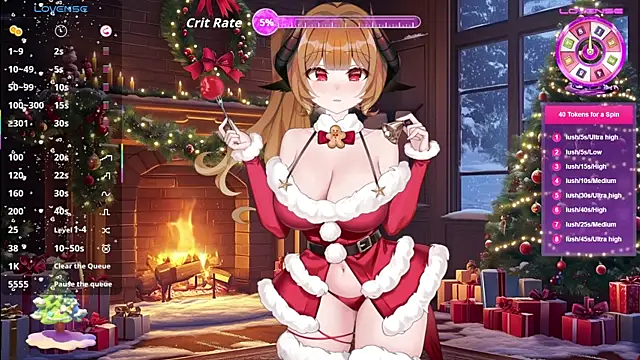 hadamia online show from December 19, 2025, 4:31 pm