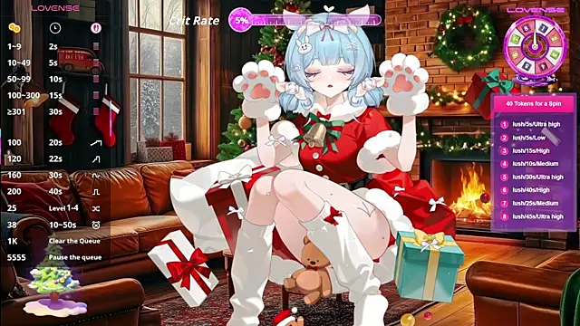 hadamia online show from December 18, 2025, 12:20 pm