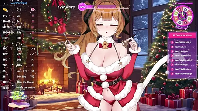 hadamia online show from December 20, 2025, 11:40 pm