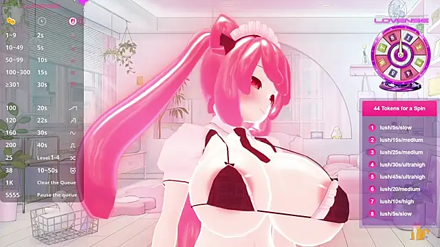 hadamia online show from April 22, 2026, 5:36 am