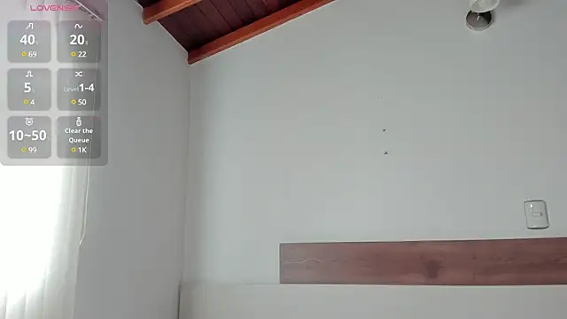  fullmoon online show from March 8, 2025, 9:29 pm