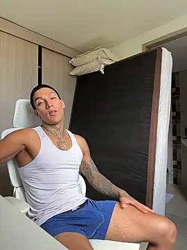 sendfer online show from January 6, 2026, 7:40 pm