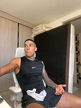 Snapshot of sendfer chatting on November 14, 2025, 8:34 pm sendfer online show from November 14, 2025, 8:34 pm