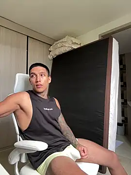 Snapshot of sendfer chatting on October 22, 2025, 8:41 pm sendfer online show from October 22, 2025, 8:41 pm