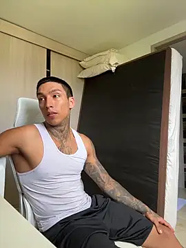 Snapshot of sendfer chatting on December 3, 2025, 7:13 pm sendfer online show from December 3, 2025, 7:13 pm