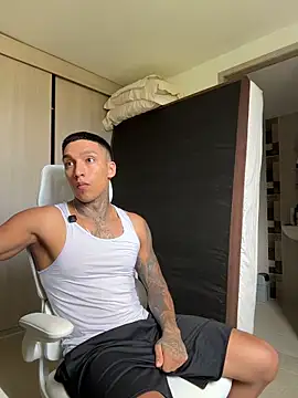 Snapshot of sendfer chatting on October 29, 2025, 8:19 pm sendfer online show from October 29, 2025, 8:19 pm