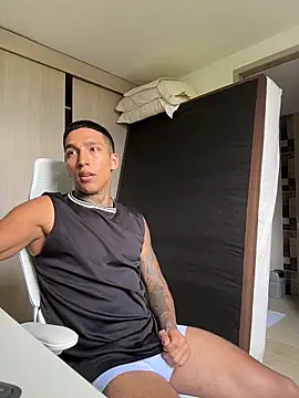 sendfer online show from February 14, 2026, 8:09 pm