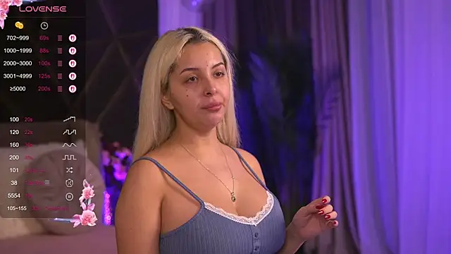 Snapshot of VictoriaMorrone chatting on March 22, 2025, 4:35 am VictoriaMorrone online show from March 22, 2025, 4:35 am