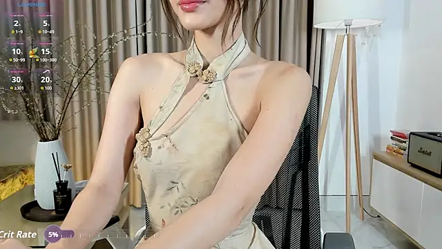  Joliie  online show from February 11, 2026, 6:19 pm