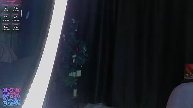 SoniaScott online show from January 17, 2026, 2:26 am