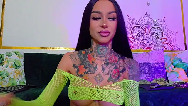 Snapshot of PandoraVolkov chatting on November 27, 2025, 8:15 am PandoraVolkov online show from November 27, 2025, 8:15 am