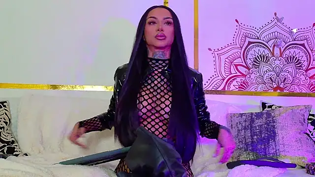 Snapshot of PandoraVolkov chatting on October 29, 2025, 4:06 pm PandoraVolkov online show from October 29, 2025, 4:06 pm