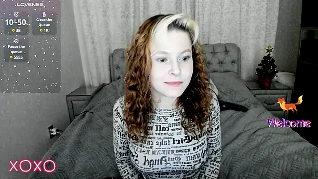 rocky foxy online show from January 31, 2025, 10:52 pm